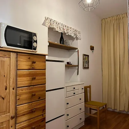 03 Apartman *
