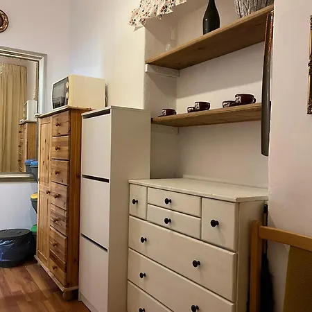 03 Apartman Poznań