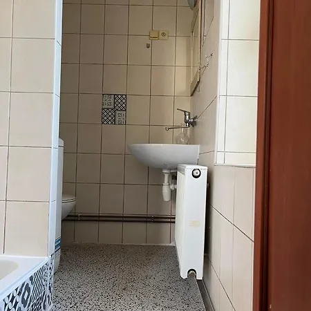 Апартаменты 03