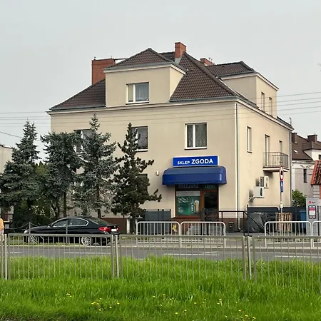 Апартаменты 03