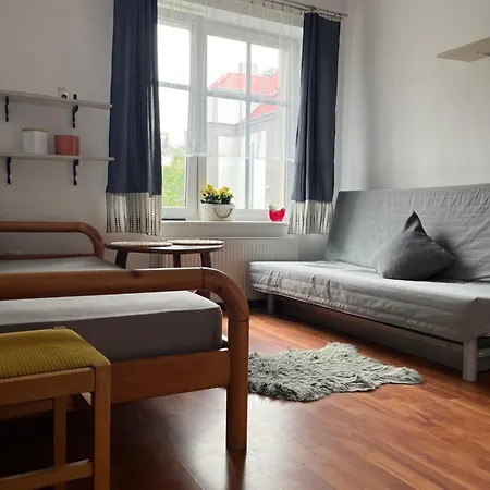 03 Apartman