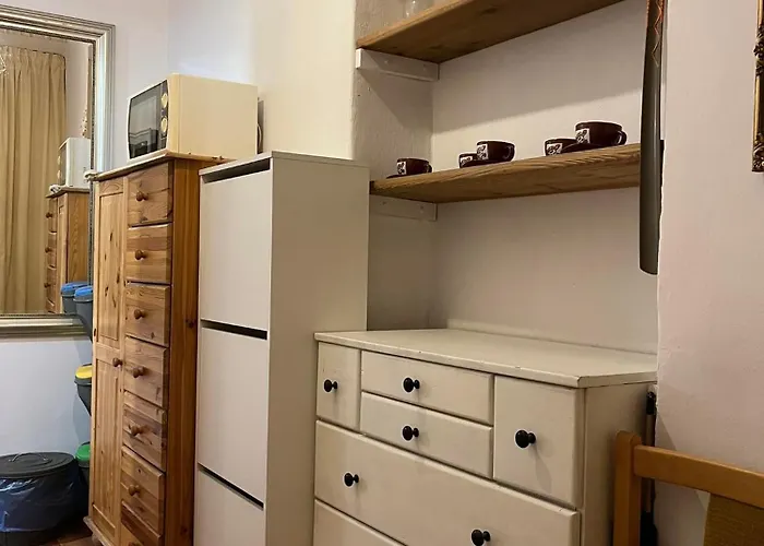 03 Διαμέρισμα Πόζναν