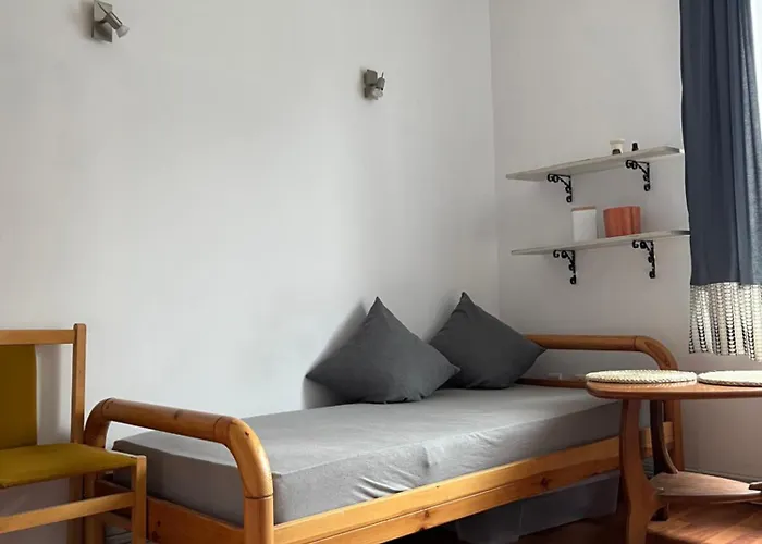 Διαμέρισμα 03 *